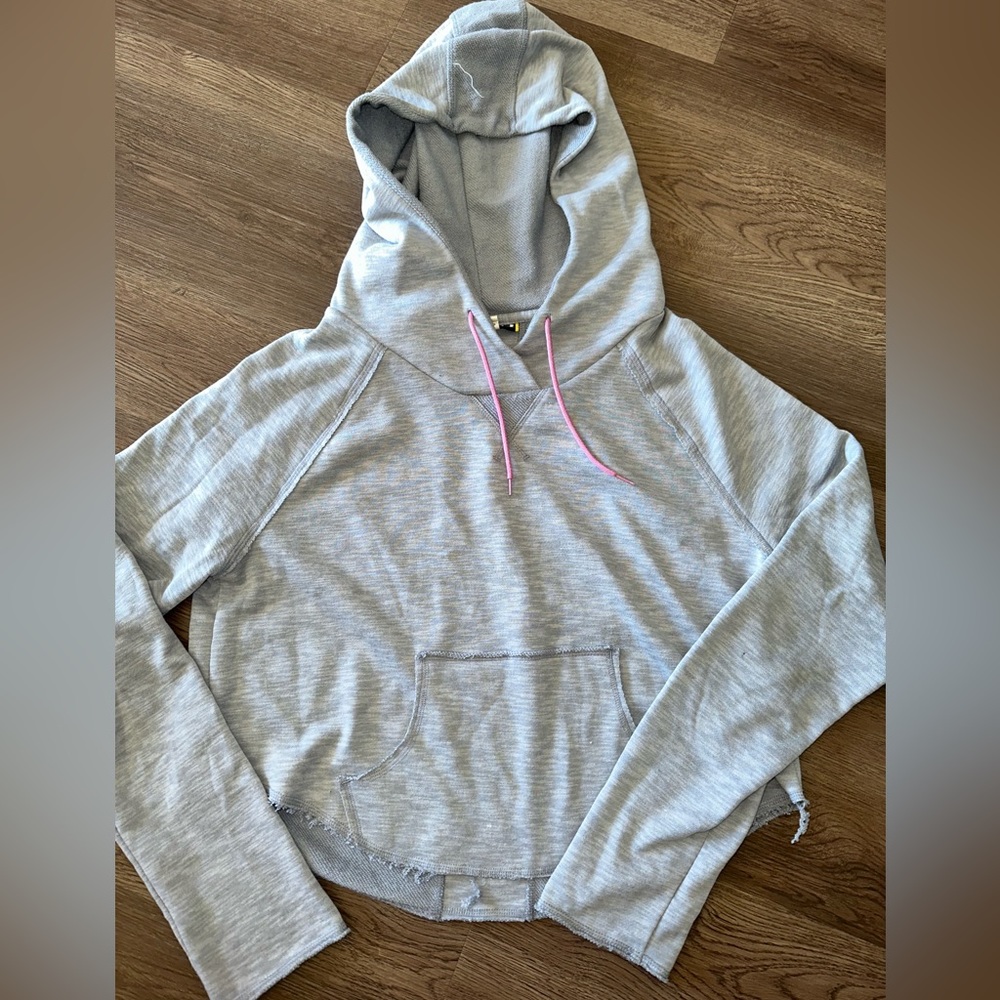 Under Armour hoody